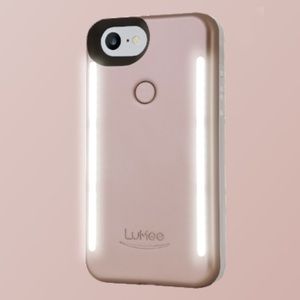 LuMee Duo iPhone 7 Case